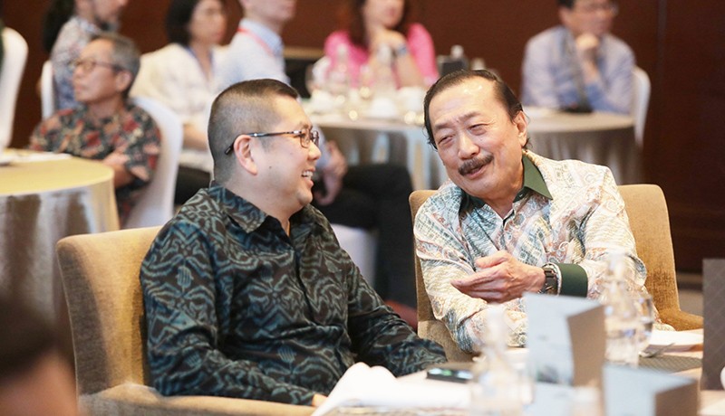 MNC Group Jalin Kemitraan Strategis dengan Berjaya Corporation Berhad Malaysia - Bagian 5