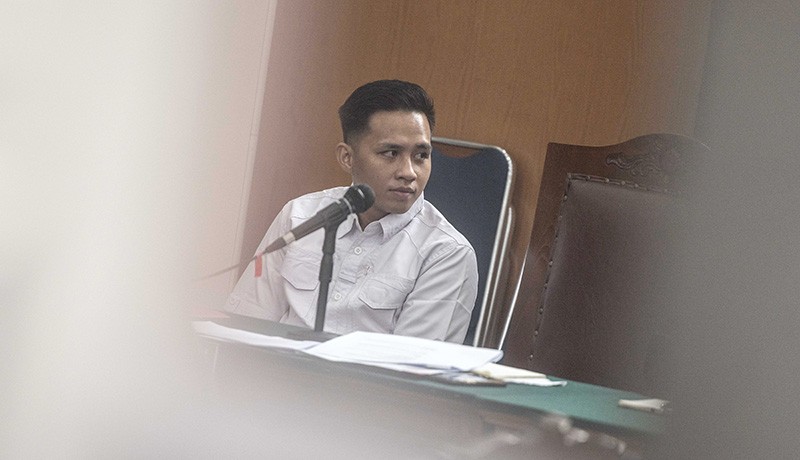 Sidang Terdakwa Richard Eliezer Dengarkan Keterangan Saksi Ahli - Bagian 2