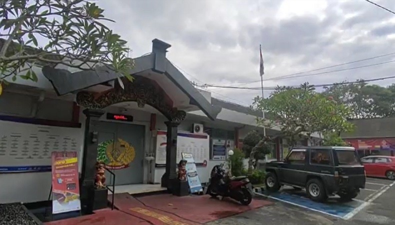 Seorang Napi Tewas di Rutan Gianyar, Februari 2023 Dijadwalkan Bebas