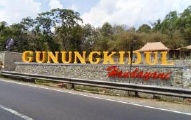 Asal Usul Gunungkidul Dimulai Kerabat Raja Brawijaya Tahun 1831