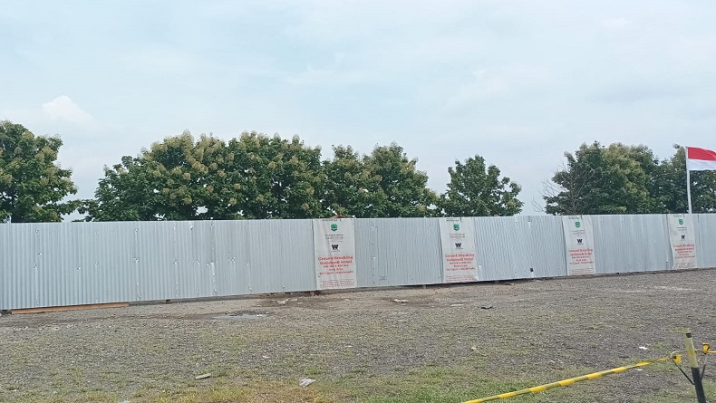 Wow, Bakal Ada Hotel di Rest Area KM 166 Tol Cipali, Bisa Digunakan saat Lebaran