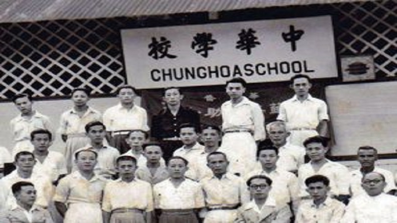 Apakah Orang Nias Keturunan Cina? Ini Silsilahnya