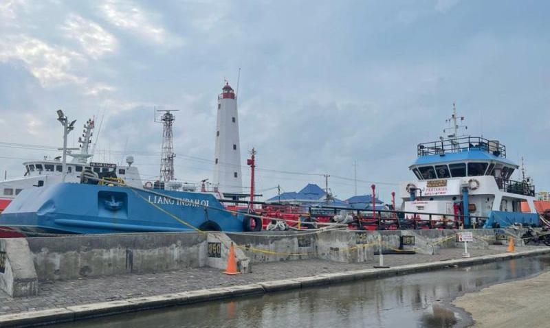 Pertamina Belum Bisa Kirim BBM, Stok Pertalite dan Biosolar di Karimunjawa Menipis