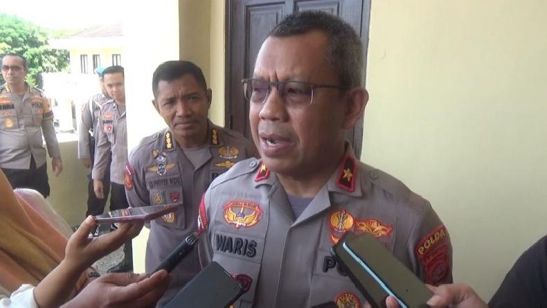25 Anggota Polda Sultra Dipecat selama 2022, Terlibat Pungli hingga Seks Menyimpang