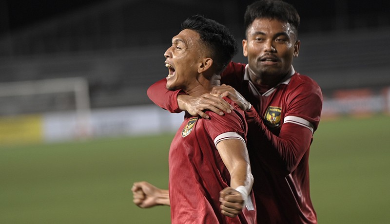 Bertandang ke Manila, Timnas Indonesia Kalahkan Filipina 2-1 - Bagian 2