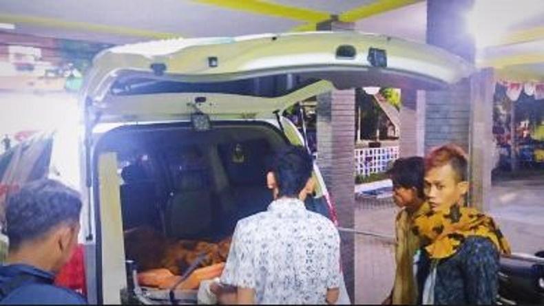 Warga di Sampang Tewas, Diduga Tersetrum saat Banjir