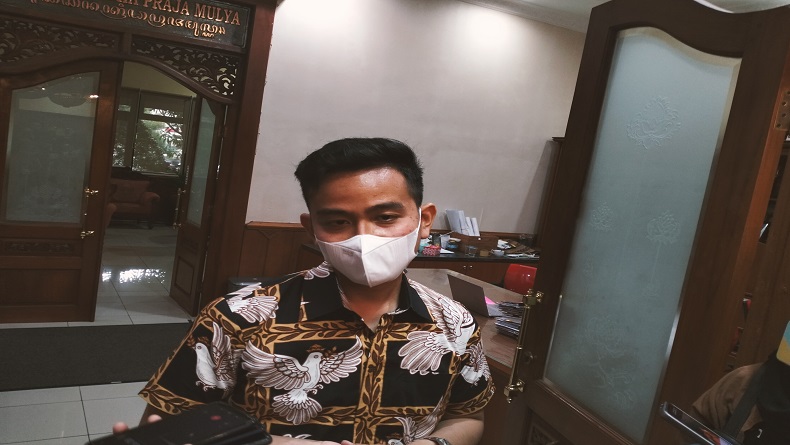 2 Kawasan Cagar Budaya di Solo Disasar Revitalisasi dengan Dana dari UEA