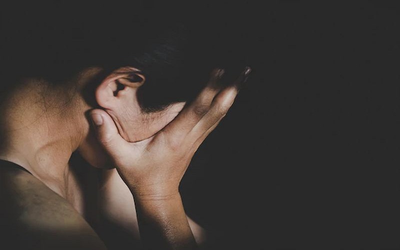 Emosi HP Dibuka, Pria OKU Aniaya Pacar Hingga Wajah Lebam