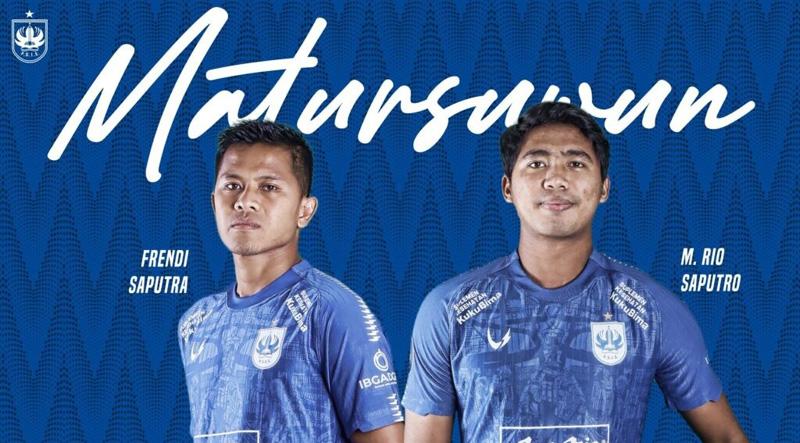  Jelang Putaran Kedua Liga 1, PSIS Semarang Lepas 2 Bek Andalan