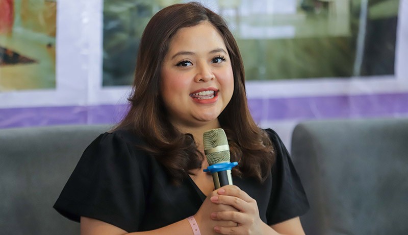 Potret Tasya Kamila usai Melahirkan Anak ke-2 - Bagian 1