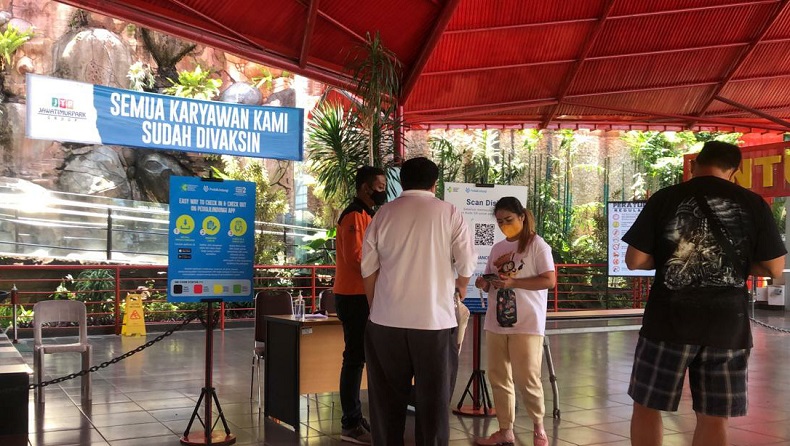 PHRI Harap Pencabutan PPKM Jadi Angin Segar bagi Pariwisata Kota Batu 