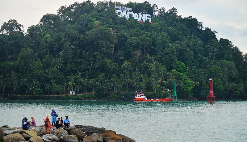 3 Juta Wisatawan Ditargetkan Berkunjung ke Padang Tahun Ini - Bagian 2