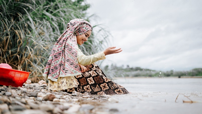 Deretan Kampung Paling Banyak Janda di Indonesia, Tertarik Berkunjung?