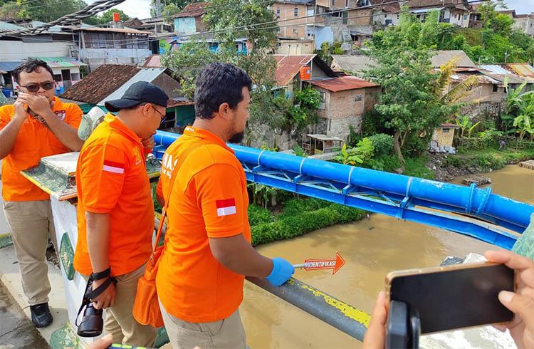 Polda DIY Dalami Keterlibatan Aktor Intelektual di Balik Curat di Rumah Jaksa KPK