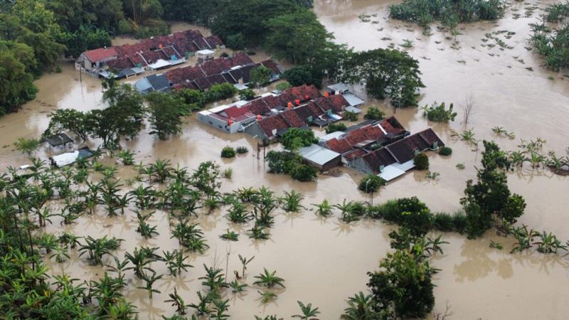 Imbas Banjir, Pemkot Semarang Libatkan Penegak Hukum Evaluasi Izin Pembangunan Perumahan