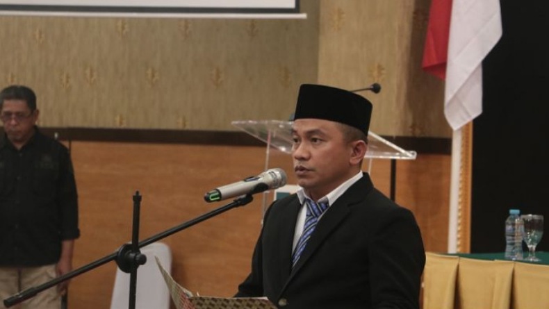 KPU Gorontalo Utara Rekrut 369 Anggota PPS pada Pemilu 2024