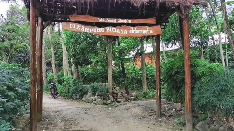 Fakta-fakta Kenapa Ada Bahasa Sunda di Jawa Tengah