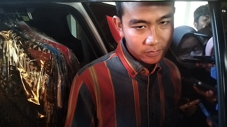 Gibran Sebut Pembangunan Jalan Lingkar Timur-Selatan Solo Dimulai Tahun 2025