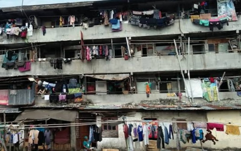 Sumsel Alami Peningkatan Kemiskinan Ekstrem Imbas Pandemi Covid-19