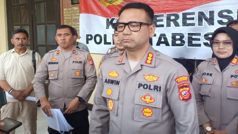 Pelajar Bandung Kerap Jadi Sasaran Begal HP, Polisi: Jangan Main Ponsel di Jalan