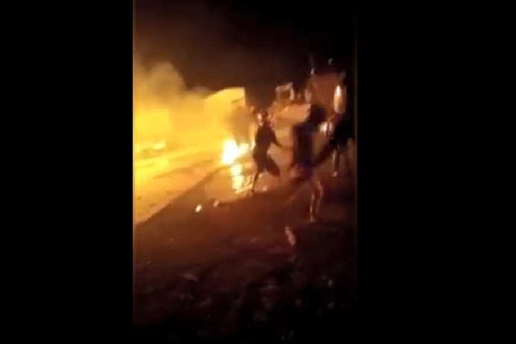 Bentrok Karyawan TKA China dengan Pekerja Lokal di PT GNI, 2 Orang Tewas