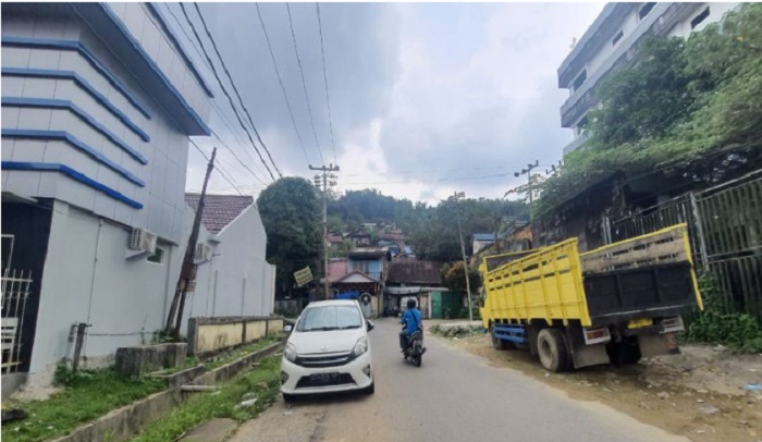 Urai Kemacetan, Pemkot Samarinda Akan Bangun Jalan Terowongan