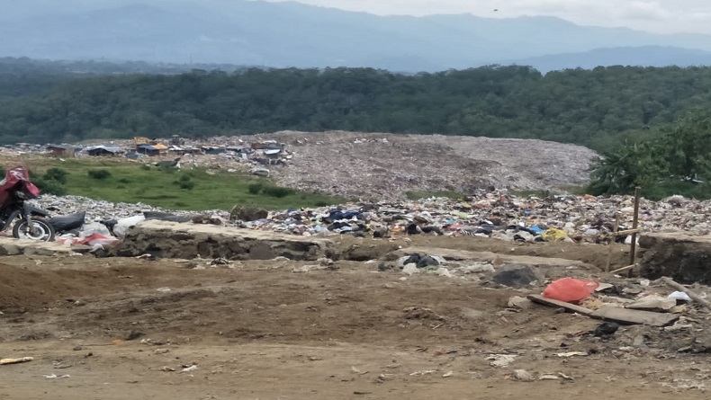 Kurangi Sampah ke TPA Sarimukti, Pemkot Bandung Kaji Ulang Pembangunan PLTSa