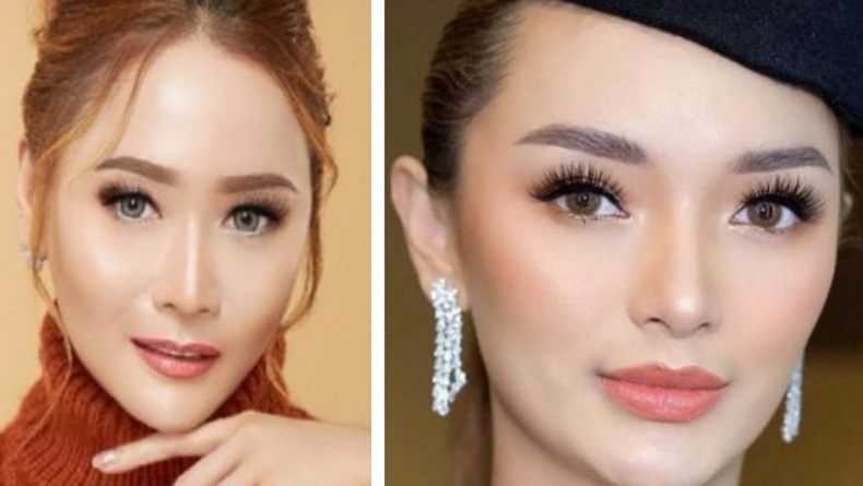 Artis Cantik Cuma Tamatan SD, Kini Sukses Bahkan Tajir