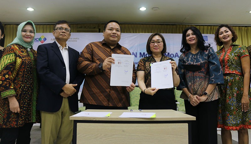 Kerja Sama MNC Guna Usaha Indonesia dengan Universitas Paramadina - Bagian 3