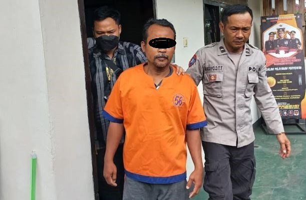 Iming-Imingi Uang, Oknum Kepsek di Banyuwangi Cabuli 3 Siswi SD Selama 7 Tahun