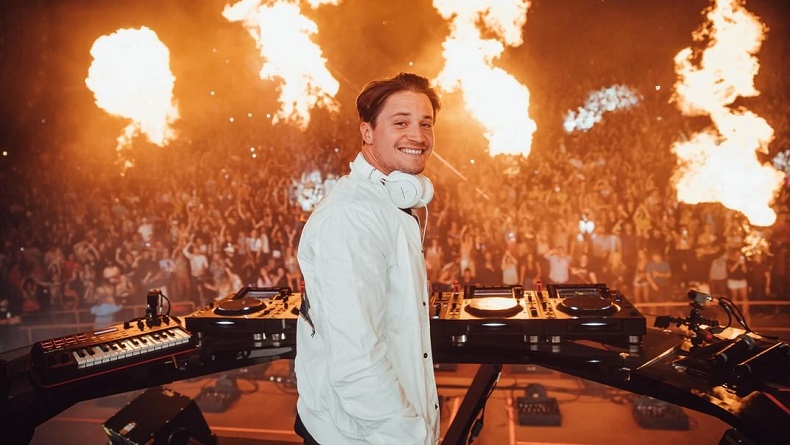 Harga Tiket Konser Kygo di Jakarta 2023 dari Termurah hingga Termahal