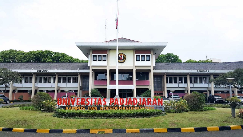 Catat, Jalur Prestasi Unpad Bandung Ditutup 1 Juni 2023, Hafiz Alquran Bisa Daftar