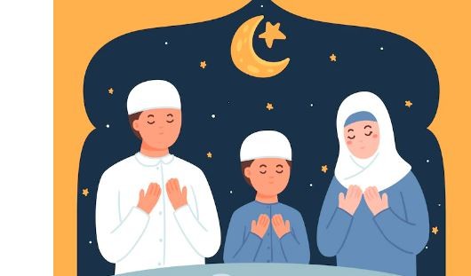 Niat Puasa Muharram Sekaligus Puasa Senin Kamis, Teks Arab, Latin, dan Artinya