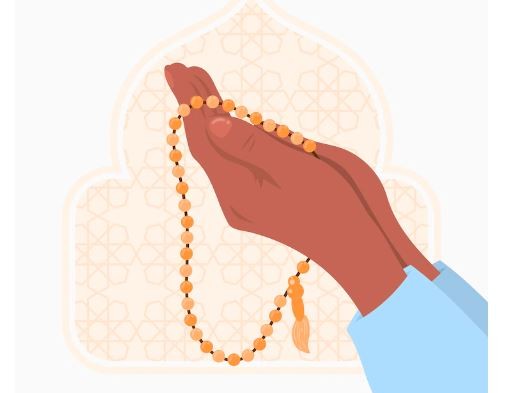 Bacaan Sayyidul Istighfar: Arab, Latin, dan Artinya Beserta Keutamaan