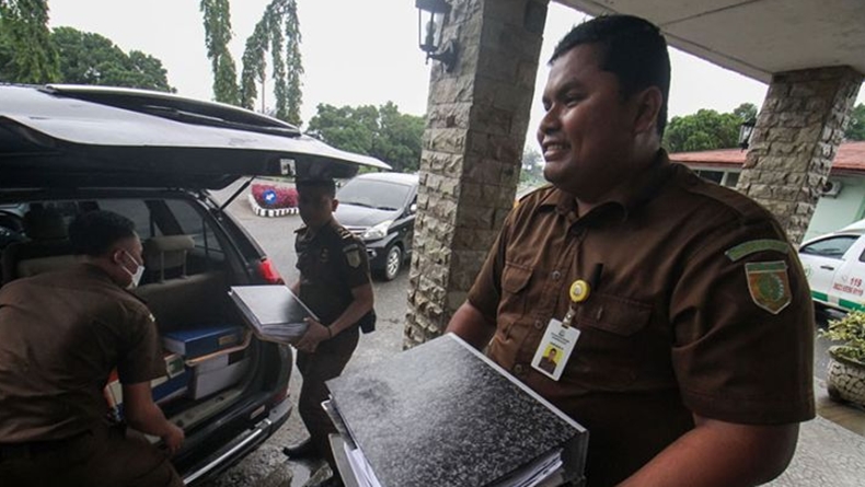 Hasil Audit Keluar, Kerugian Negara Dugaan Korupsi RS Arun Lhokseumawe Capai Rp43 Miliar