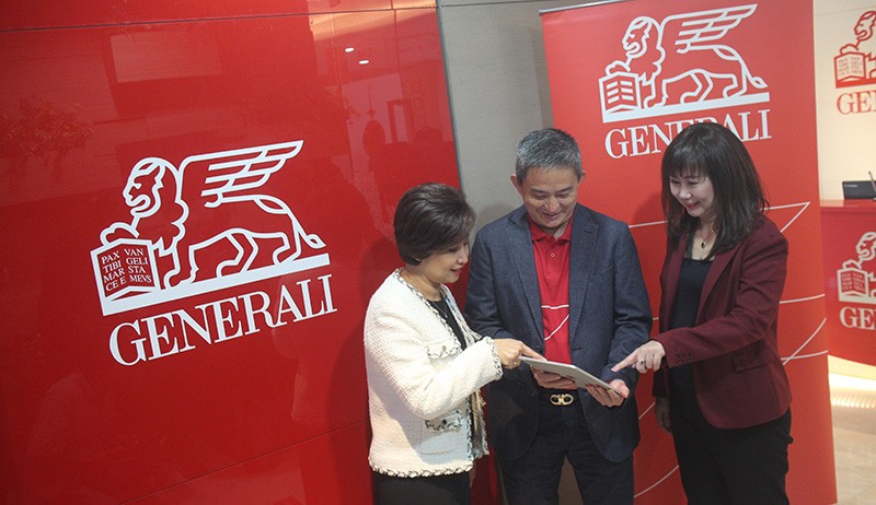Sepanjang 2022, Generali Indonesia Bayar 326.000 Klaim Senilai Rp903,7 Miliar - Bagian 4