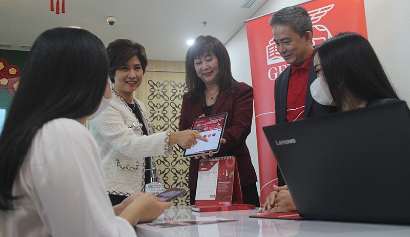 Sepanjang 2022, Generali Indonesia Bayar 326.000 Klaim Senilai Rp903,7 Miliar - Bagian 1