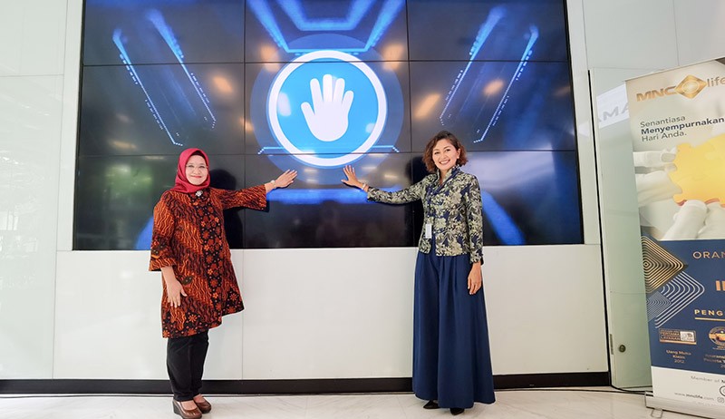MNC Life Gandeng Universitas Paramadina Berikan Literasi Keuangan - Bagian 3