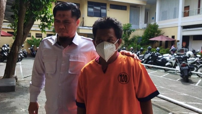 Bejat, Pria di Banyuwangi Perkosa Anak Tiri Sejak 2 Tahun Terakhir