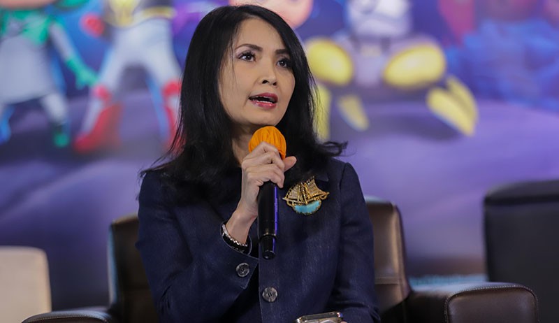 MNC Pictures Akan Merilis Film Kiko In The Deep Sea ke Layar Lebar - Bagian 2