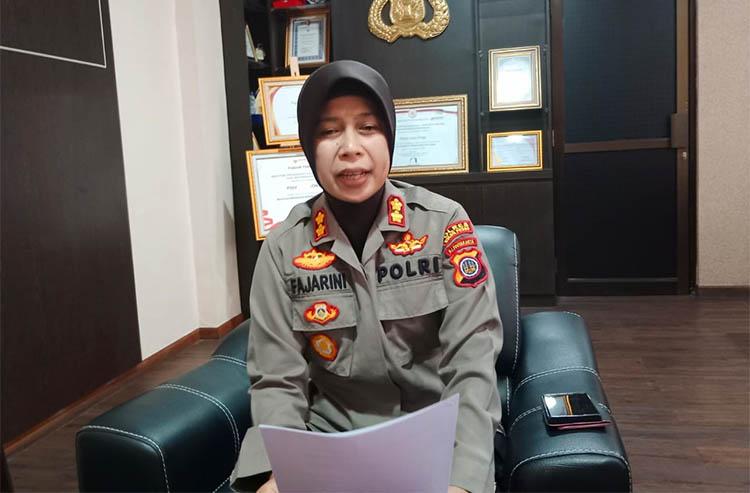 3 Personel Polda DIY Dimutasi Kapolri, Ini Daftarnya