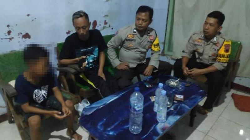 Geger Isu Penculikan Anak SD di Purbalingga, Ini Penjelasan Polisi