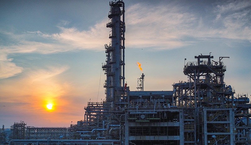 Tambahan Gas dari Lapangan JTB, Bahan Baku Produksi Pupuk Petrokimia Gresik 2023 Aman - Bagian 2