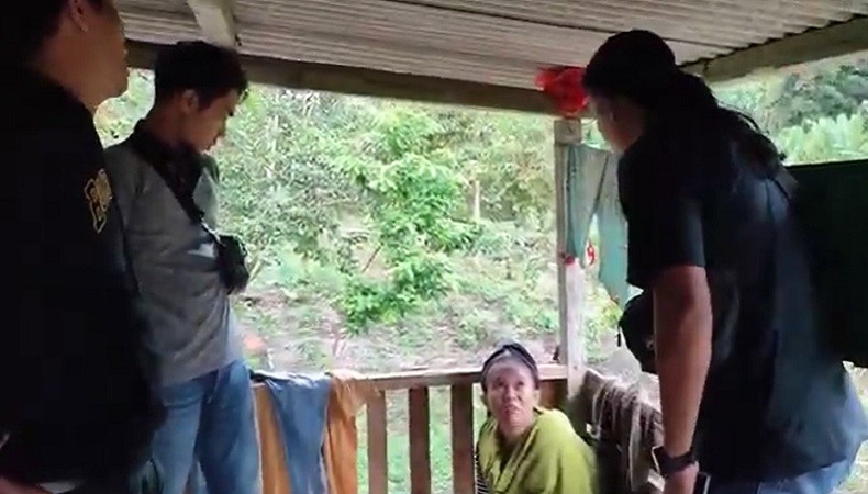 Curi Tas Waria, Perempuan Residivis di Pangkalpinang Ditangkap Polisi