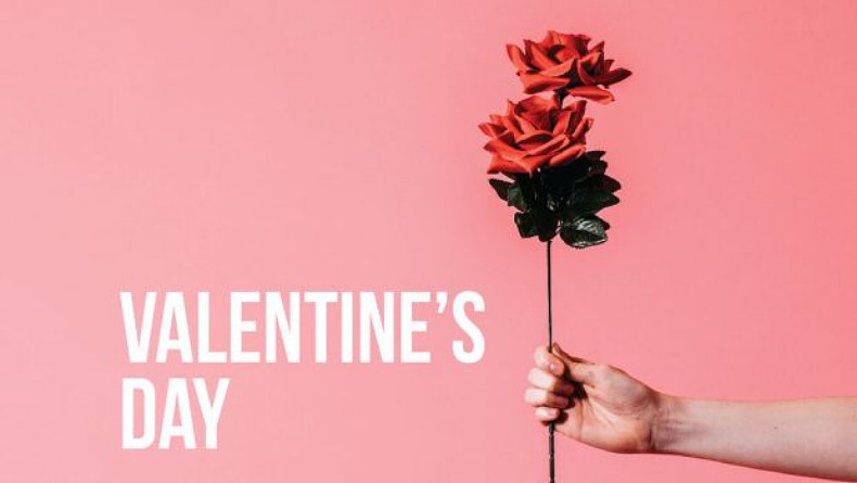 Ada Perayaan Apa Saja di Bulan Februari? Simak Daftarnya