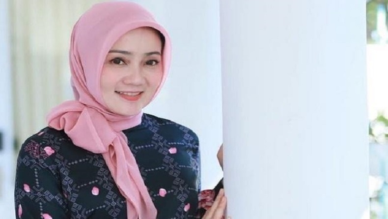 Kantongi Restu Ridwan Kamil Terjun ke Politik, Atalia Praratya: Hati Saya Belum Tergerak