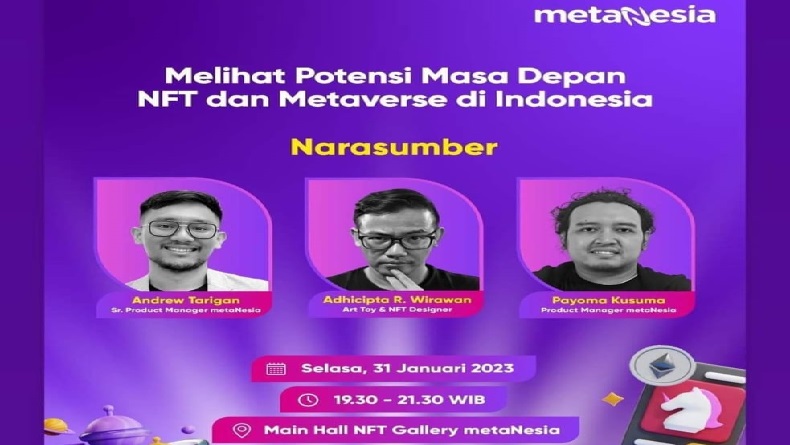 Tuntutan Zaman, Telkom Terus Sempurnakan Layanan Next Big Thing di Indonesia