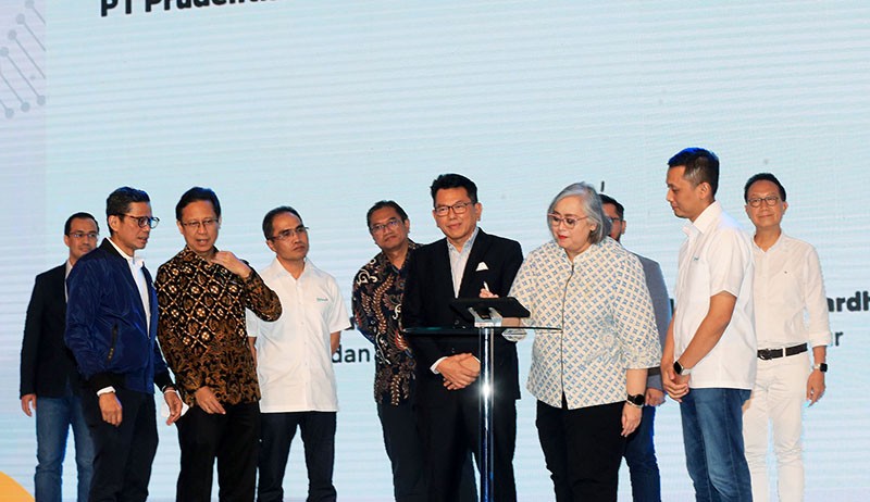 Kolaborasi Industri Asuransi Jiwa dan Industri Farmasi  - Bagian 1