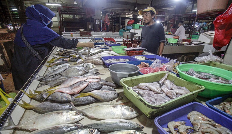 Inflasi Januari 2023 Sebesar 0,34 Persen Dipicu Kenaikan Harga Beras - Bagian 2