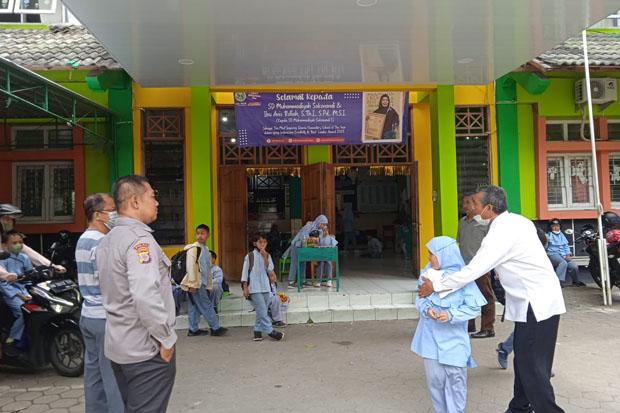 Cegah Penculikan Anak, Sekolah di DIY Diminta Bentuk Tim Keamanan 
